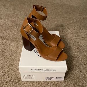 Steve Madden Sandals